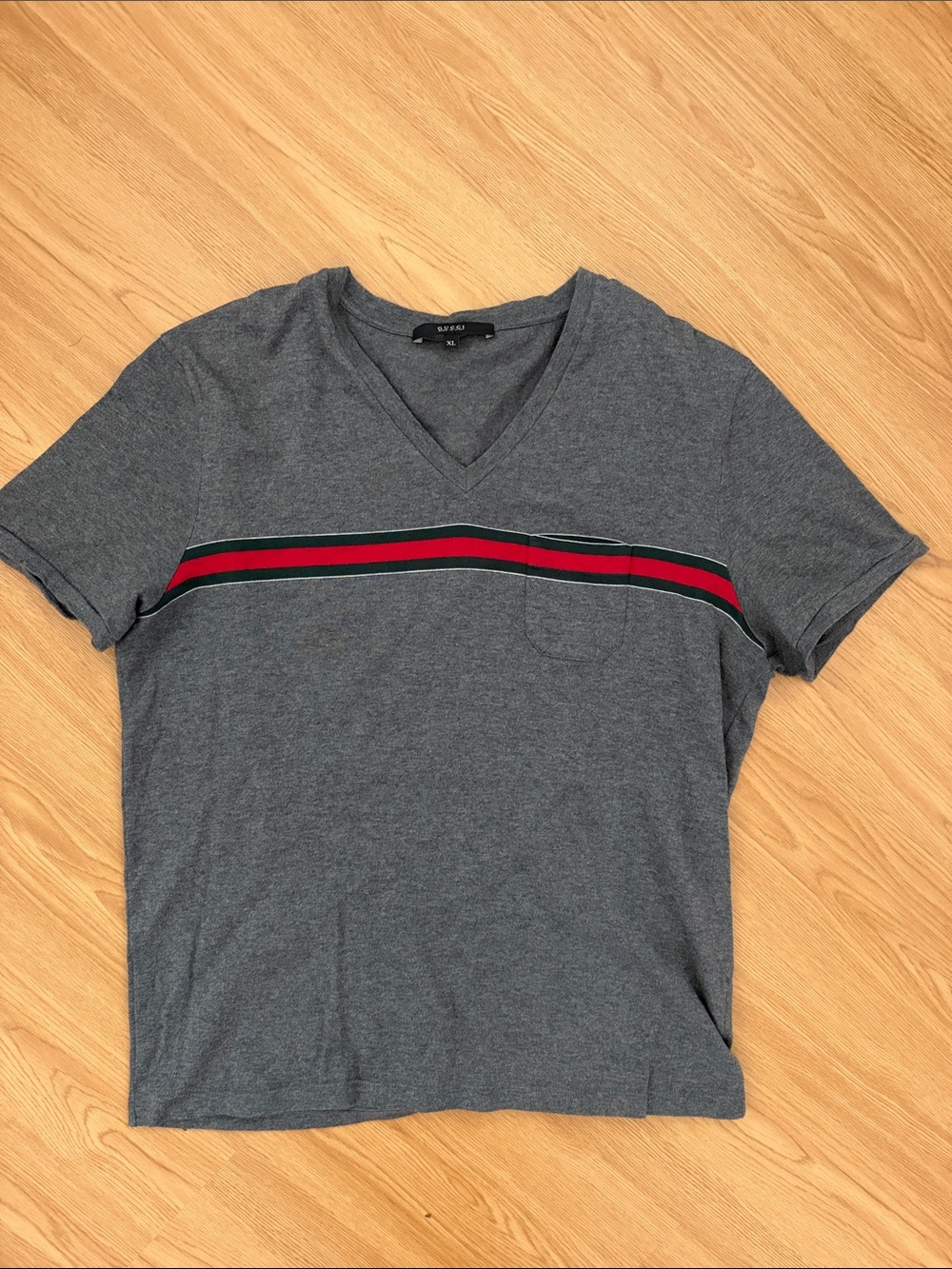 Gucci V Neck